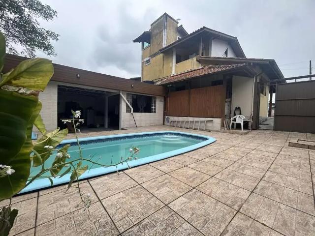 Casa venda em Região Geográfica Imediata de Florianópolis, São José