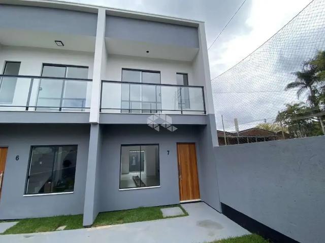 Casa venda em Região Geográfica Imediata de Florianópolis, São José