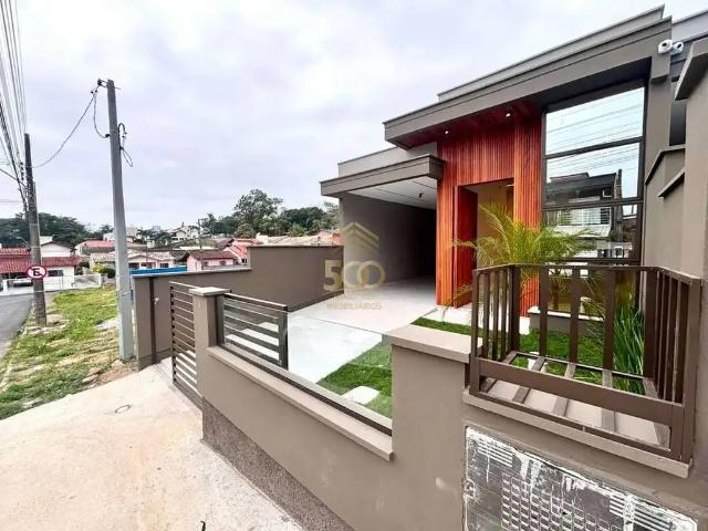 Casa venda em Região Geográfica Imediata de Florianópolis, São José