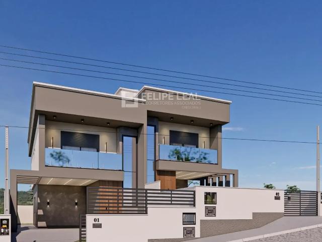 Casa venda em Região Geográfica Imediata de Florianópolis, São José
