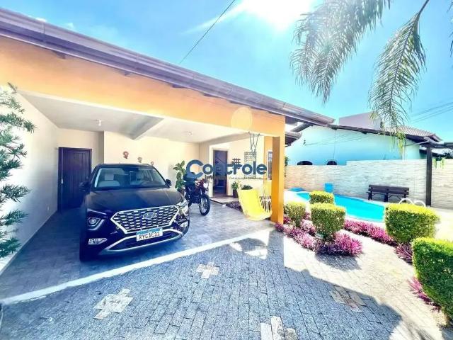 Casa venda em Região Geográfica Imediata de Florianópolis, São José