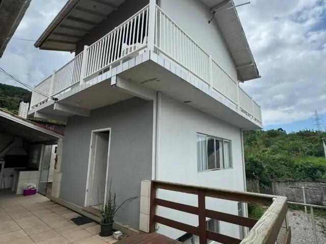 Casa venda em Região Geográfica Imediata de Florianópolis, São José
