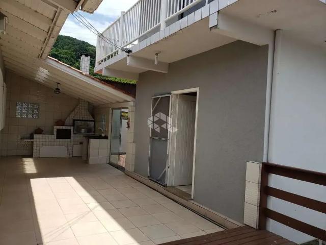 Casa venda em Região Geográfica Imediata de Florianópolis, São José