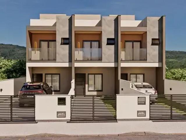 Casa venda em Região Geográfica Imediata de Florianópolis, São José