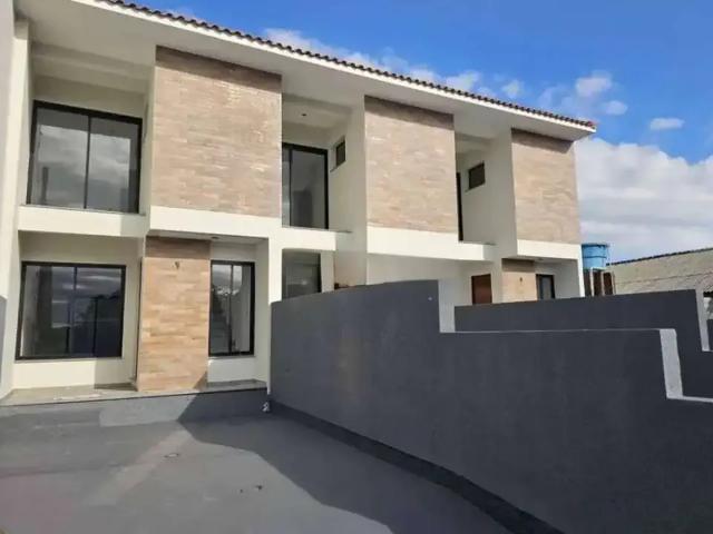 Casa venda em Região Geográfica Imediata de Florianópolis, São José