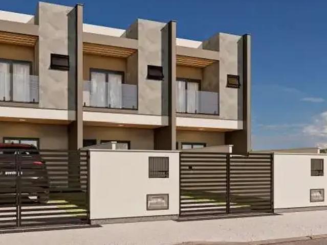 Casa venda em Região Geográfica Imediata de Florianópolis, São José