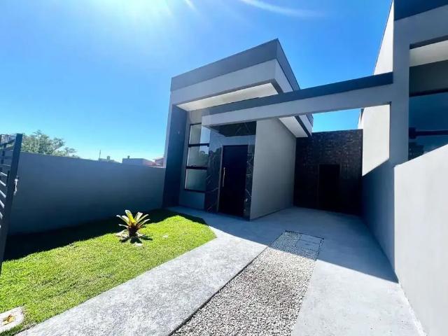 Casa venda em Região Geográfica Imediata de Florianópolis, São José