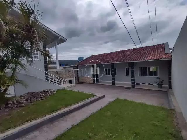 Casa venda em Região Geográfica Imediata de Florianópolis, São José
