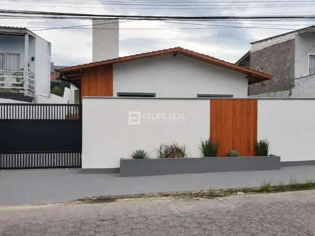 Casa venda em Região Geográfica Imediata de Florianópolis, São José