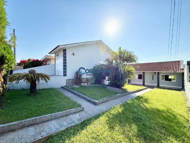 Casa venda em Região Geográfica Imediata de Florianópolis, São José