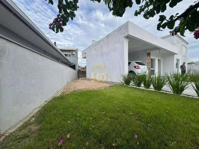 Casa venda em Região Geográfica Imediata de Florianópolis, São José