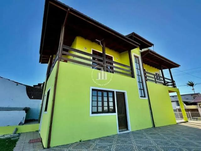Casa venda em Região Geográfica Imediata de Florianópolis, São José