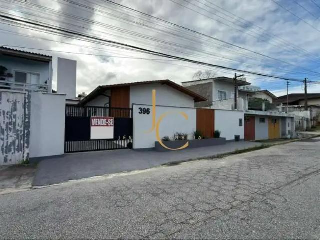 Casa venda em Região Geográfica Imediata de Florianópolis, São José