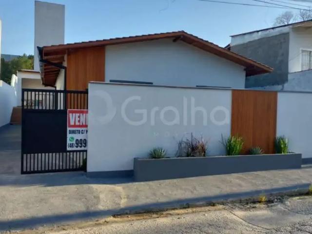 Casa venda em Região Geográfica Imediata de Florianópolis, São José