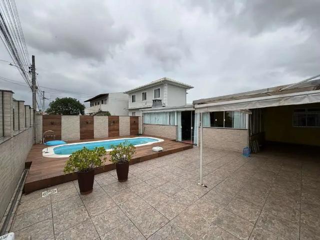Casa venda em Região Geográfica Imediata de Florianópolis, São José