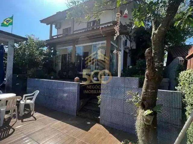 Casa venda em Região Geográfica Imediata de Florianópolis, São José