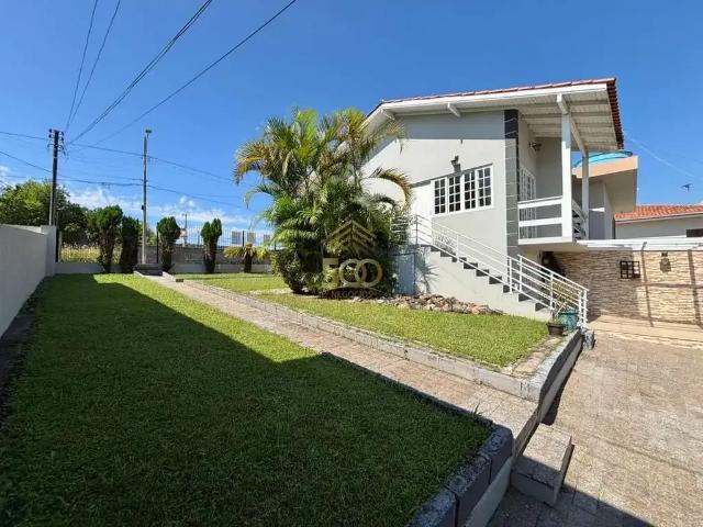 Casa venda em Região Geográfica Imediata de Florianópolis, São José