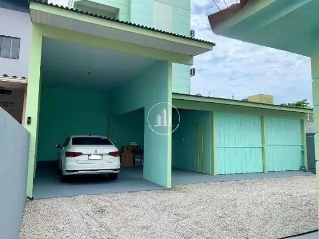 Casa venda em Região Geográfica Imediata de Florianópolis, São José