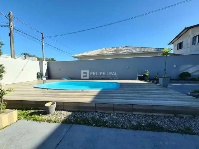 Casa venda em Região Geográfica Imediata de Florianópolis, São José