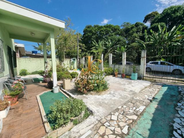 Casa venda em São José, Região Geográfica Intermediária de Florianópolis