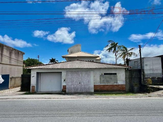 Casa venda em Região Geográfica Imediata de Florianópolis, São José