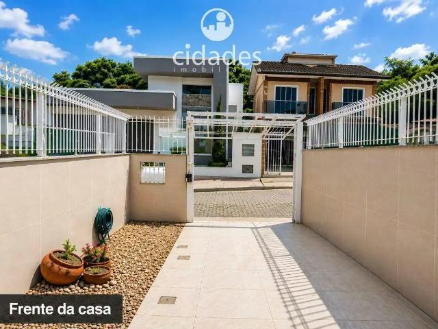 Casa venda em Região Geográfica Imediata de Florianópolis, São José