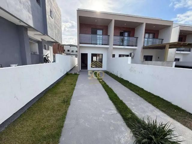 Casa venda em Região Geográfica Imediata de Florianópolis, São José