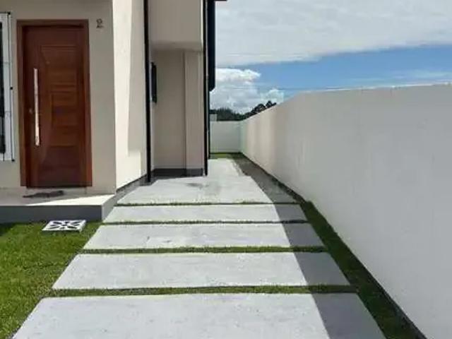 Casa venda em Região Geográfica Imediata de Florianópolis, São José