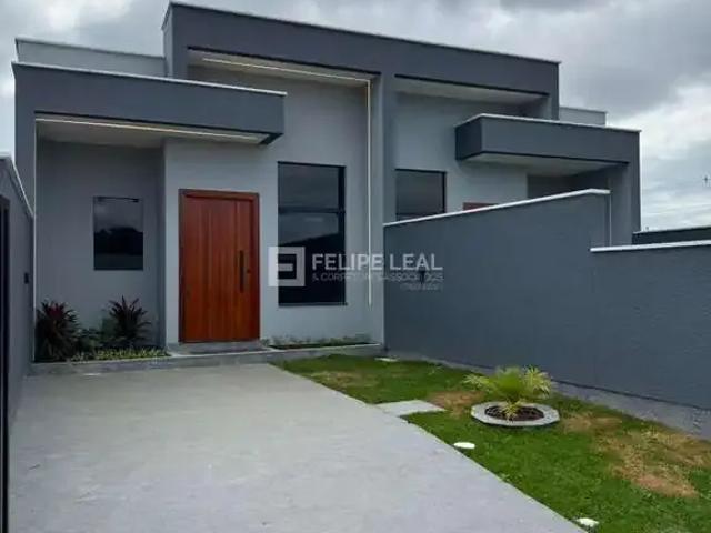 Casa venda em Região Geográfica Imediata de Florianópolis, São José