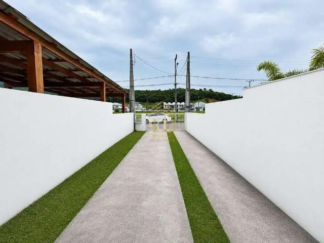 Casa venda em Região Geográfica Imediata de Florianópolis, São José