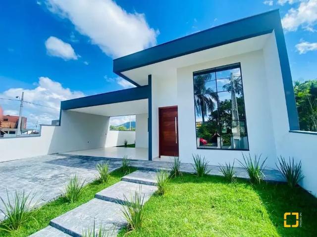 Casa venda em Região Geográfica Imediata de Florianópolis, São José