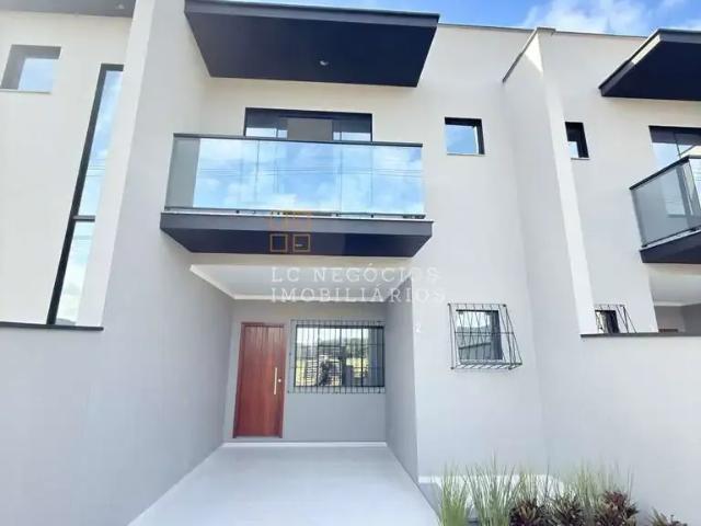 Casa venda em Região Geográfica Imediata de Florianópolis, São José