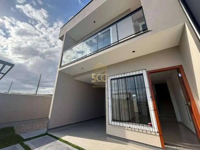 Casa venda em Região Geográfica Imediata de Florianópolis, São José