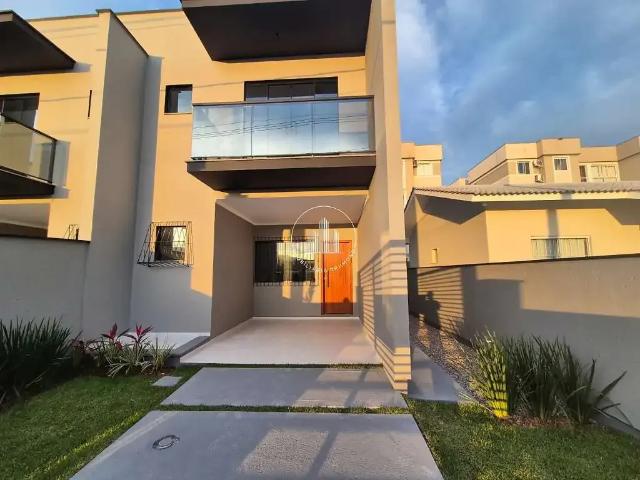 Casa venda em Região Geográfica Imediata de Florianópolis, São José