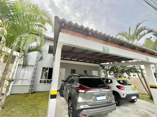 Casa venda em Região Geográfica Imediata de Florianópolis, São José