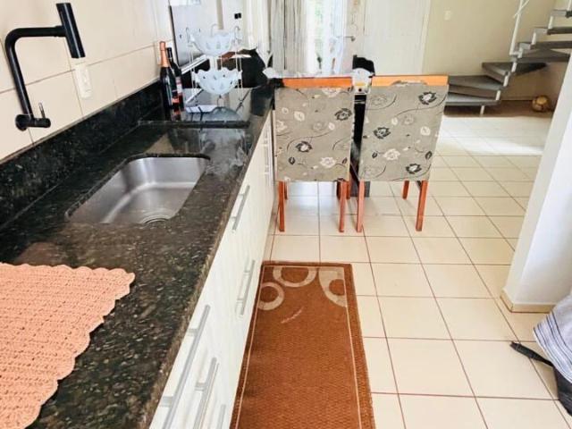 Casa venda em Sertão do Maruim, São José