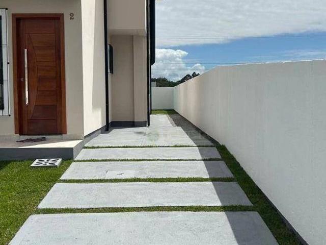 Casa venda em Região Geográfica Imediata de Florianópolis, São José