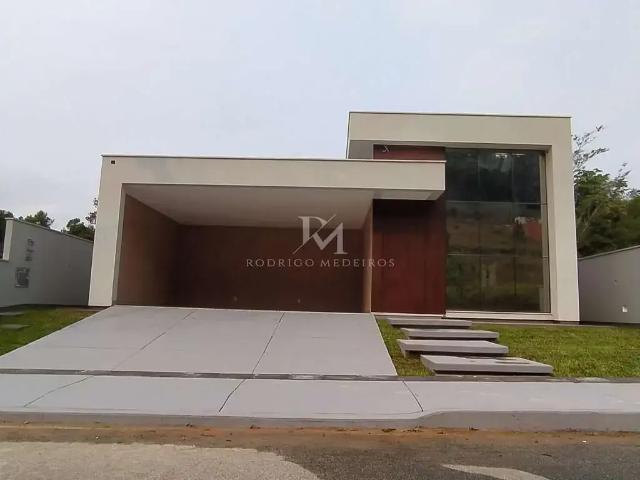Casa venda em São Pedro de Alcântara, Região Geográfica Intermediária de Florianópolis