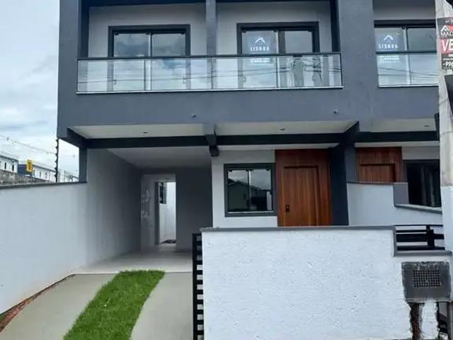 Casa venda em Região Geográfica Imediata de Florianópolis, São José