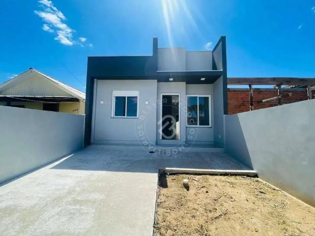 Casa venda em Região Geográfica Imediata de Novo Hamburgo - São Leopoldo, Região Metropolitana de Porto Alegre