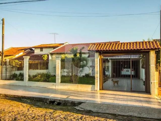 Casa venda em Região Geográfica Imediata de Novo Hamburgo - São Leopoldo, Região Metropolitana de Porto Alegre