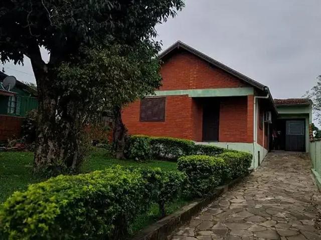 Casa venda em Região Geográfica Imediata de Novo Hamburgo - São Leopoldo, Região Metropolitana de Porto Alegre