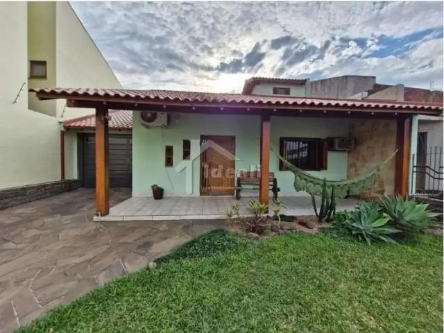 Casa venda em Região Geográfica Imediata de Novo Hamburgo - São Leopoldo, Região Metropolitana de Porto Alegre