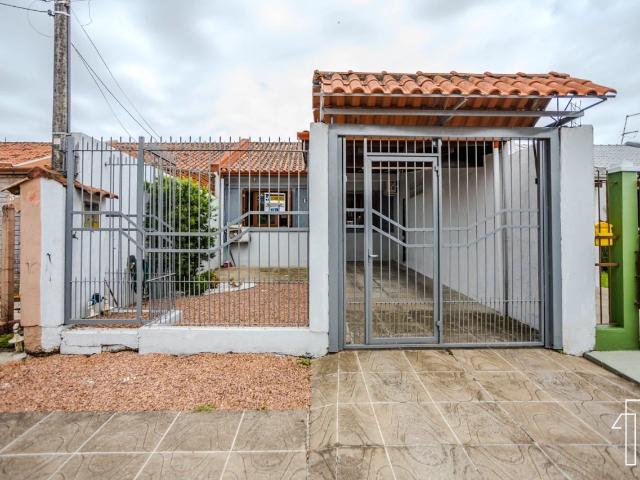 Casa venda em São Leopoldo