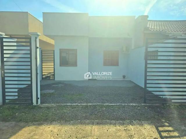 Casa venda em Vista Alegre, São Leopoldo
