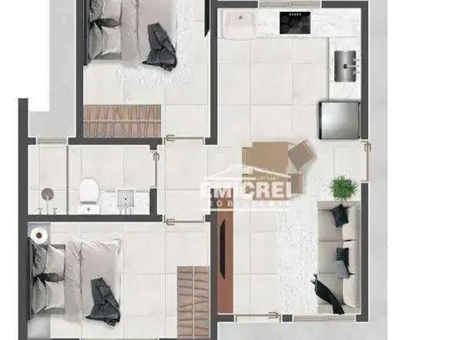 Casa venda em Região Geográfica Imediata de Novo Hamburgo - São Leopoldo, Região Metropolitana de Porto Alegre