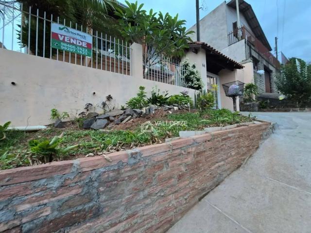 Casa venda em Vista Alegre, São Leopoldo