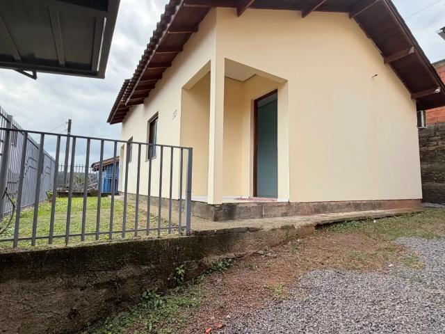 Casa venda em São Leopoldo