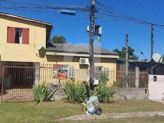 Casa venda em Região Geográfica Imediata de Novo Hamburgo - São Leopoldo, Região Metropolitana de Porto Alegre