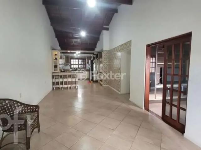 Casa venda em Região Geográfica Imediata de Novo Hamburgo - São Leopoldo, Região Metropolitana de Porto Alegre